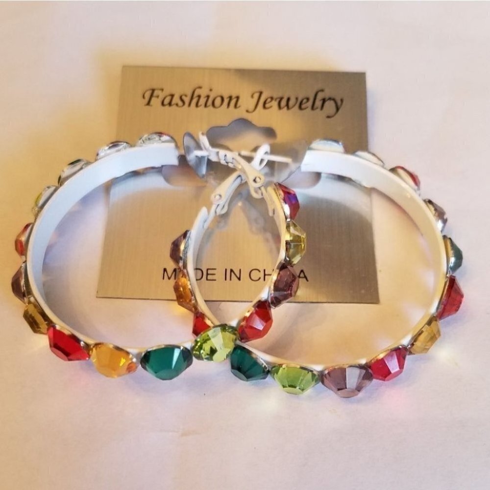 Fashion Jewelry